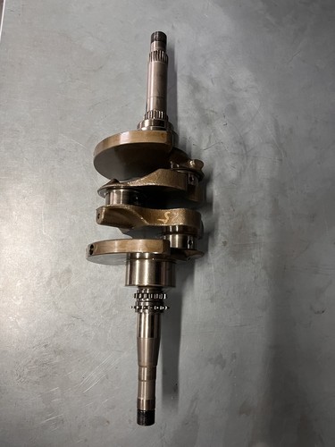 Albero motore tmax 530 - albero,