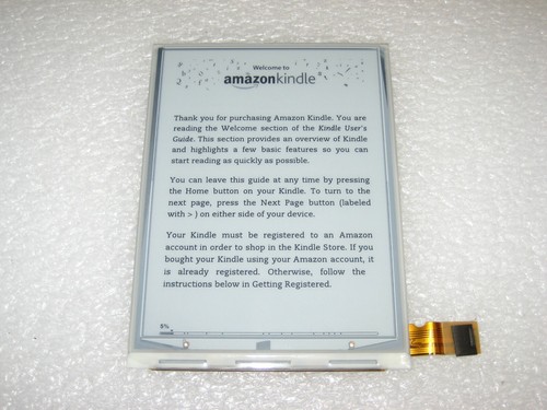 Kindle tastiera e - tastiera, 3°