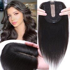 Topper 100% capelli umani