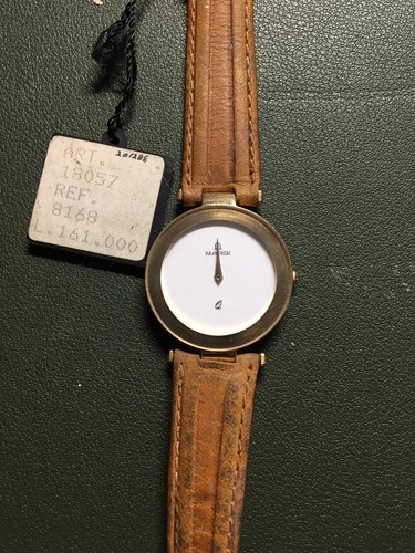 Orologio margi quarzo fe6130 - orologio,