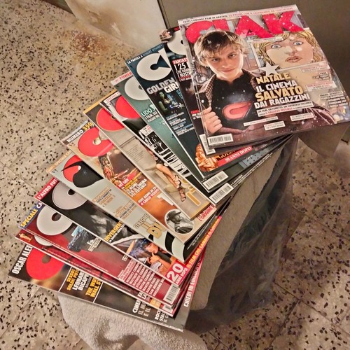 Ciak rivista cinema - ciak-,