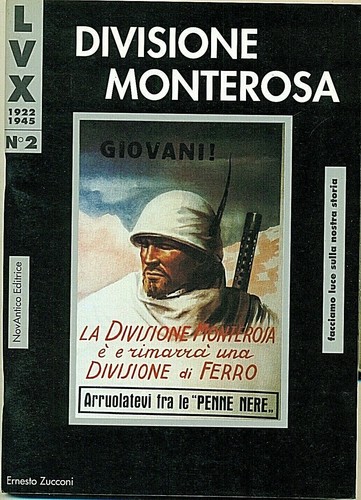 Divisione monterosa ernesto - divisione,