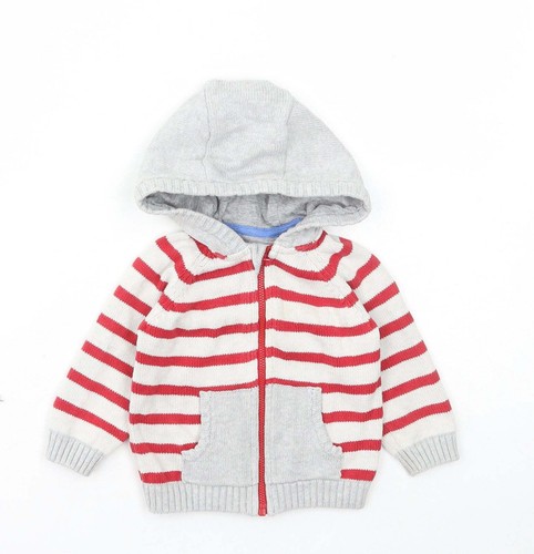 Giacca ragazzo righe - giacca,