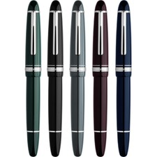 MAJOHN P136 Penna stilografica