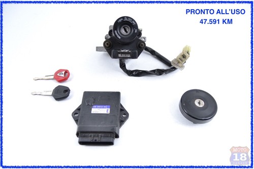 Kit contatto blocchetto chiavi