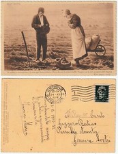 MILLET - VIAGG. 1931 -91936-