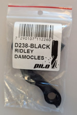 Pilo D238 Gancio Deragliatore