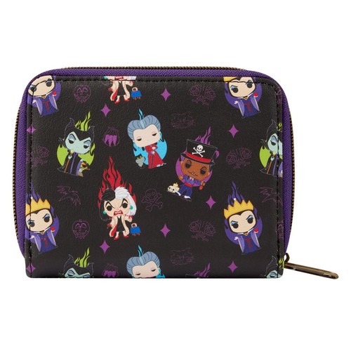 Portafoglio funko disney - portafoglio,