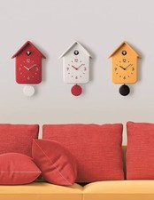 Orologio cucù parete - da,