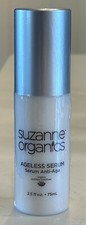 Suzanne organics siero senza - suzanne,