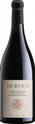 Buris valpolicella classico - buris,