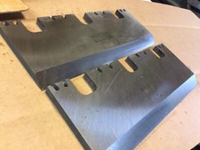 Pacific Zappa Chipper Knife