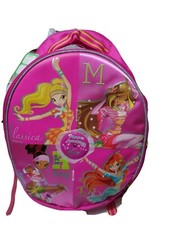 Zaino scuola winx - winx, dance