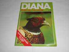 DIANA Rivista del Cacciatore