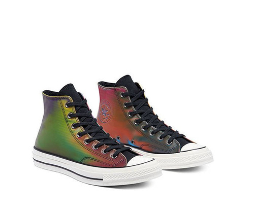Scarpe sneaker unisex - , converse
