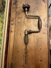 Trapano manuale stanley 923 - trapano,