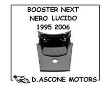 CARENA CODINO BOOSTER VERSIONE