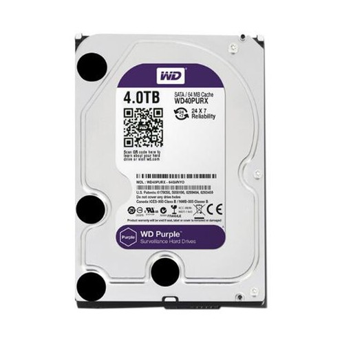 Western digital viola tb - western,