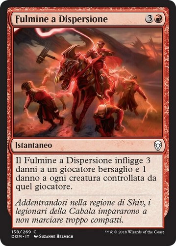 Mtg magic dom dominaria 1x - dominaria,