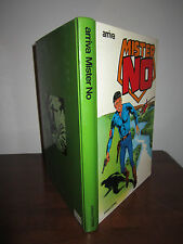 CARTONATO ARRIVA MISTER NO EDITORIALE CEPIM 1° EDIZIONE SET 1979