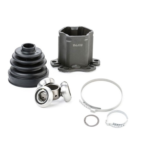 Kit giunto lato cambio - kit, tripode