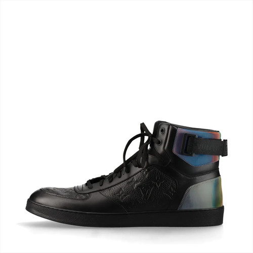 Sneakers alte louis vuitton - sneakers,