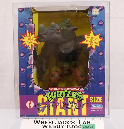 Figurina playmates giant - playmates,