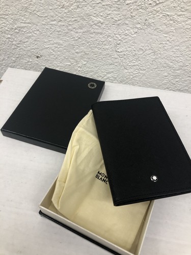 Montblanc porta passaporto bb8 - montblanc,