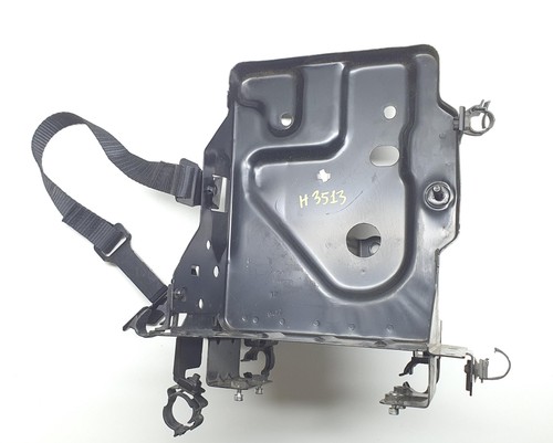 Alloggio batteria per fiat - fiat, 500
