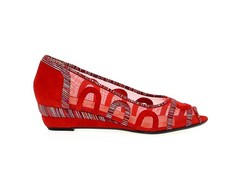 Scarpa con tacco MARTINA 15008
