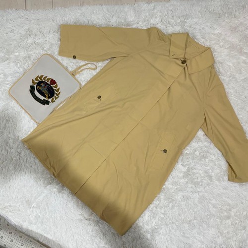 Burberry traveller trench coat - traveller,