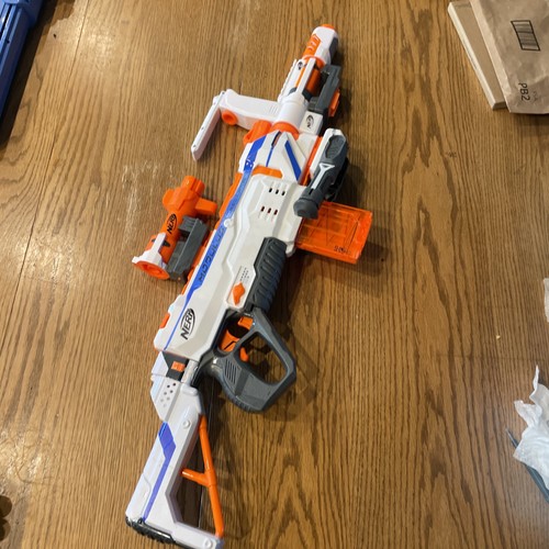 Nerf strike modulus - nerf, n-strike