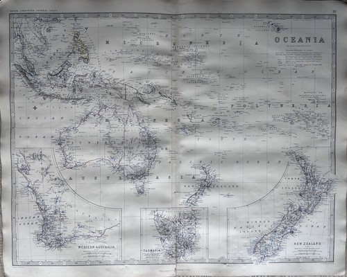 1865 australia nuova - 1865,