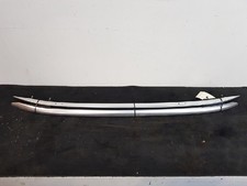 SET BARRE PORTATUTTO VW Polo V