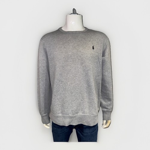 Polo ralph lauren felpa - polo,