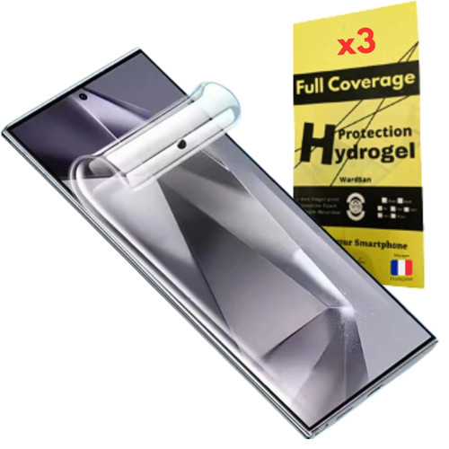 Wardsan films hydrogel - wardsan,