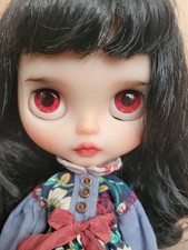 Bambola Blythe personalizzata