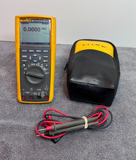 Multimetro elettronico per