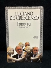Luciano De Crescenzo - PANTA