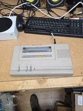 Plotter Commodore 1520 (per