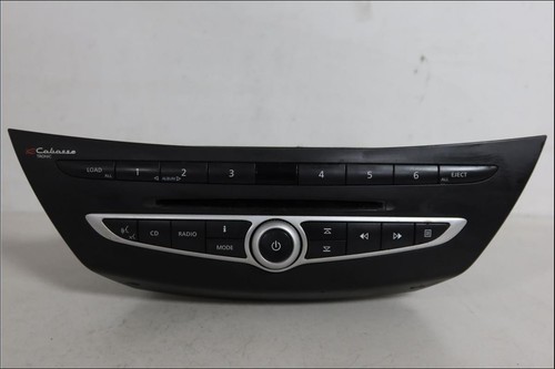 Autoradio renault laguna - renault, 3