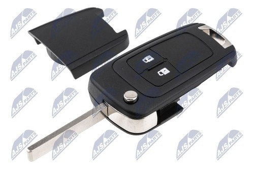Guscio chiave tasti opel - tasti,