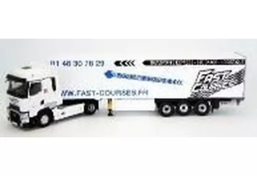 Renault t520 rimorchio - t520,