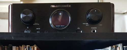 Marantz dac1 nero - hd-dac1,