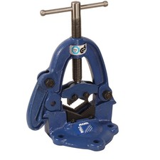 Morsa x tubi idraulici 10-80