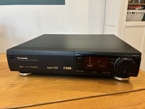 Videoregistratore vhs - videoregistratore,