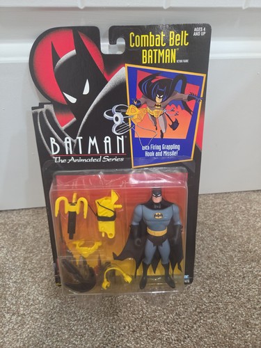 Wow moc batman - -,