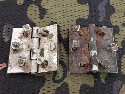 Ww2 scatola munizioni tedesca - munizioni,