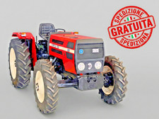 Manuale Officina SAME SOLAR 50