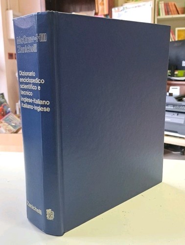 Dizionario enciclopedico